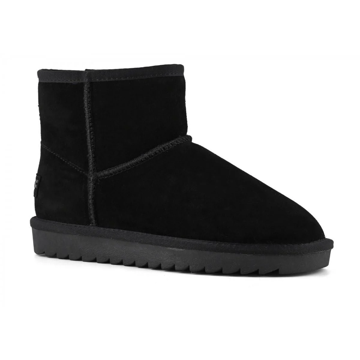 Чоботи зимові Colors of California Suede, фото №3 Чоботи зимові Colors of California Suede, фото №3