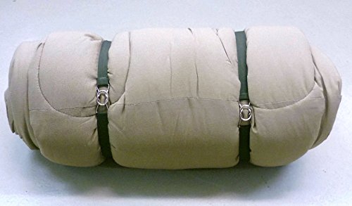 Спальний мішок Carmia Pfadfinder Mummy Бежевий, фото №3