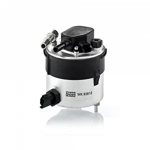 Паливний фільтр MANN-FILTER WK 939/13 для FORD MAZDA VOLVO - Фото 1