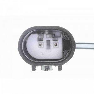 Форсунка омивача, очищення скла VEMO V48-08-0053 Green Mobility Parts synthetic.ua - Фото 1