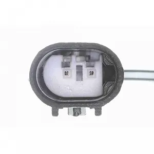 Форсунка омывателя, очистка стекол VEMO V48-08-0053 Green Mobility Parts synthetic.ua - Фото 1