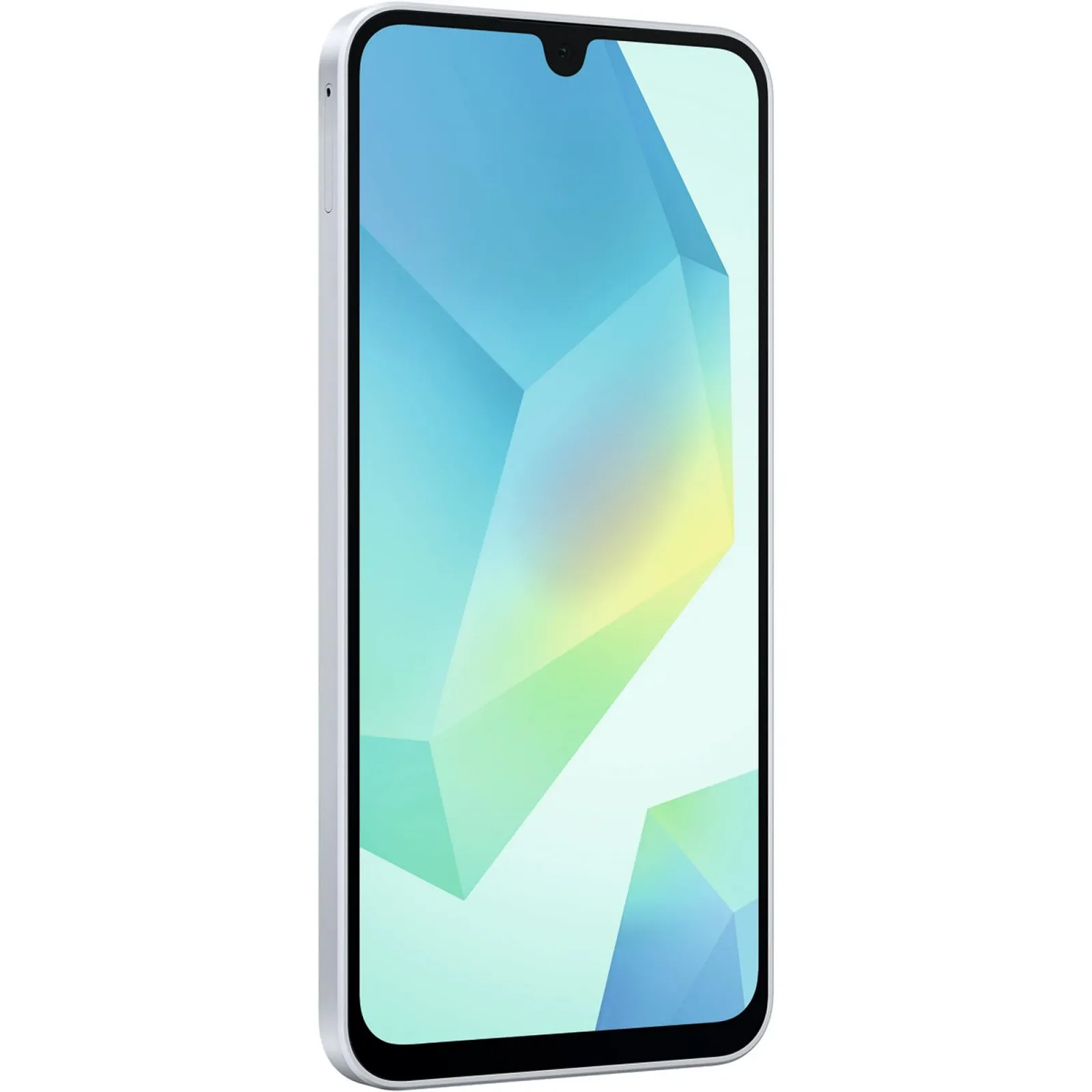Смартфон Samsung Galaxy A16 5G A166 8/256GB Dual SIM Light Grey, фото №4