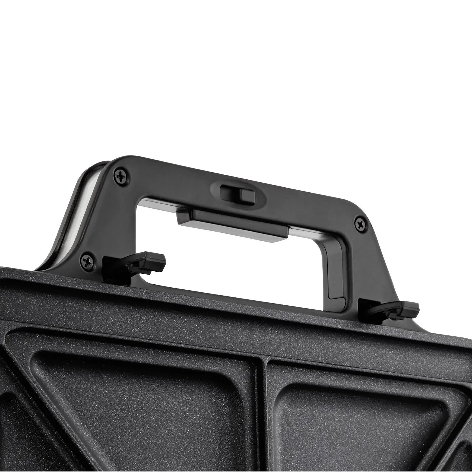 Сэндвичница WMF Lono для 2 стандартных или XXL тостов, 2-ступенчатая регулировка высоты для большего количества начинки., фото №6 Сэндвичница WMF Lono для 2 стандартных или XXL тостов, 2-ступенчатая регулировка высоты для большего количества начинки., фото №6