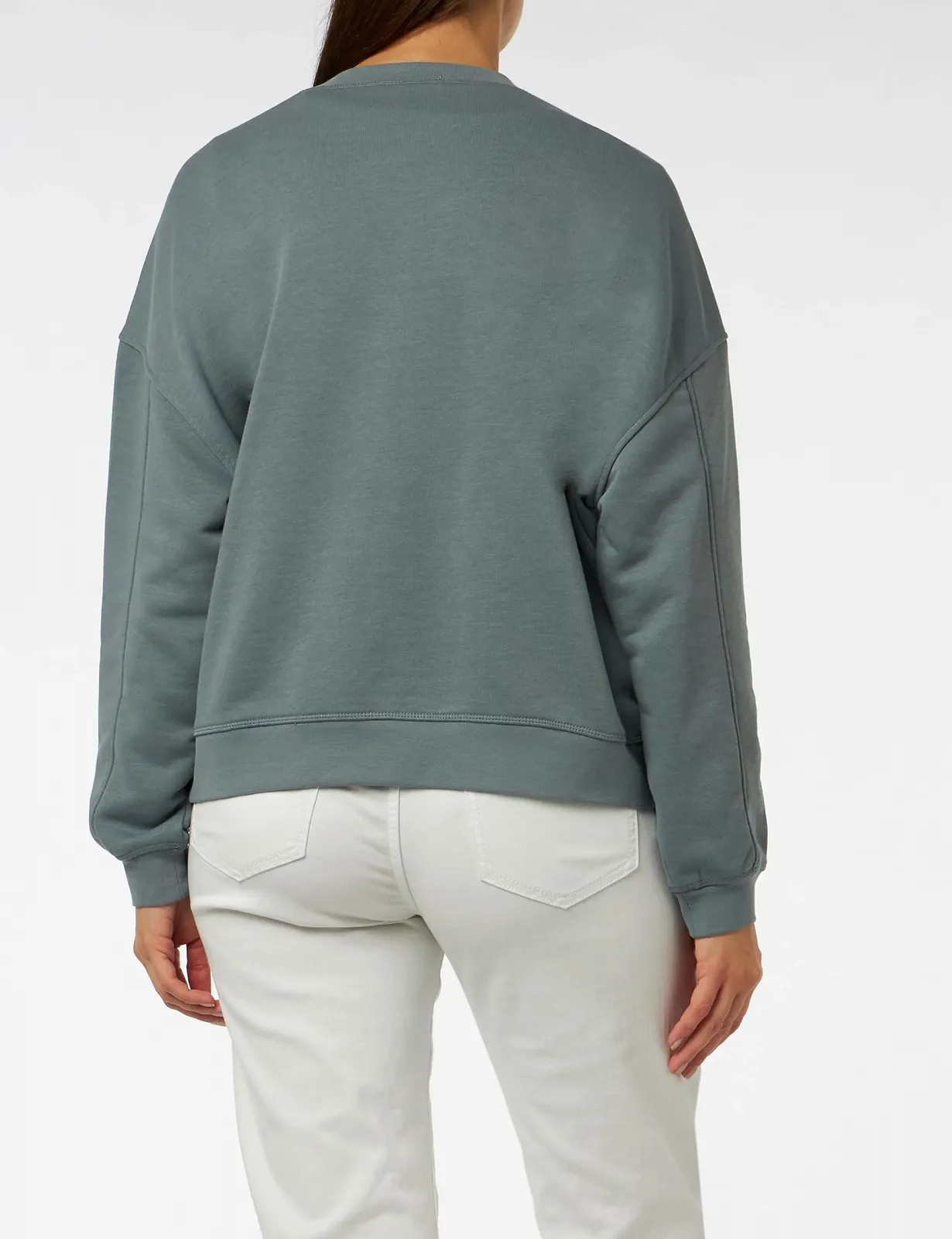 Женский свитшот Bugatti, фото №3