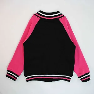 Куртка Lee Cooper для дівчат synthetic.ua - Фото 1