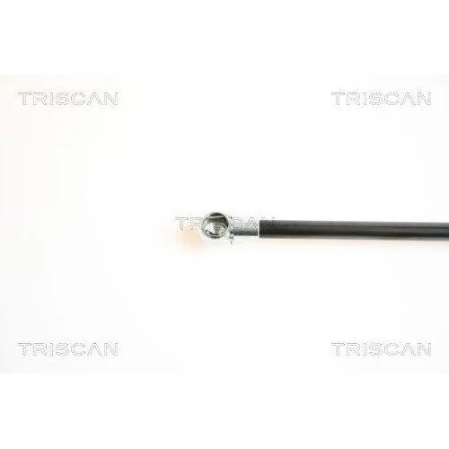 Газова пружина багажника TRISCAN 8710 14234 для NISSAN, фото №3