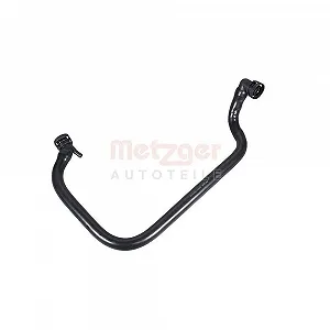 Шланг вентиляции картерных газов METZGER 2380241 для PORSCHE - Фото 1