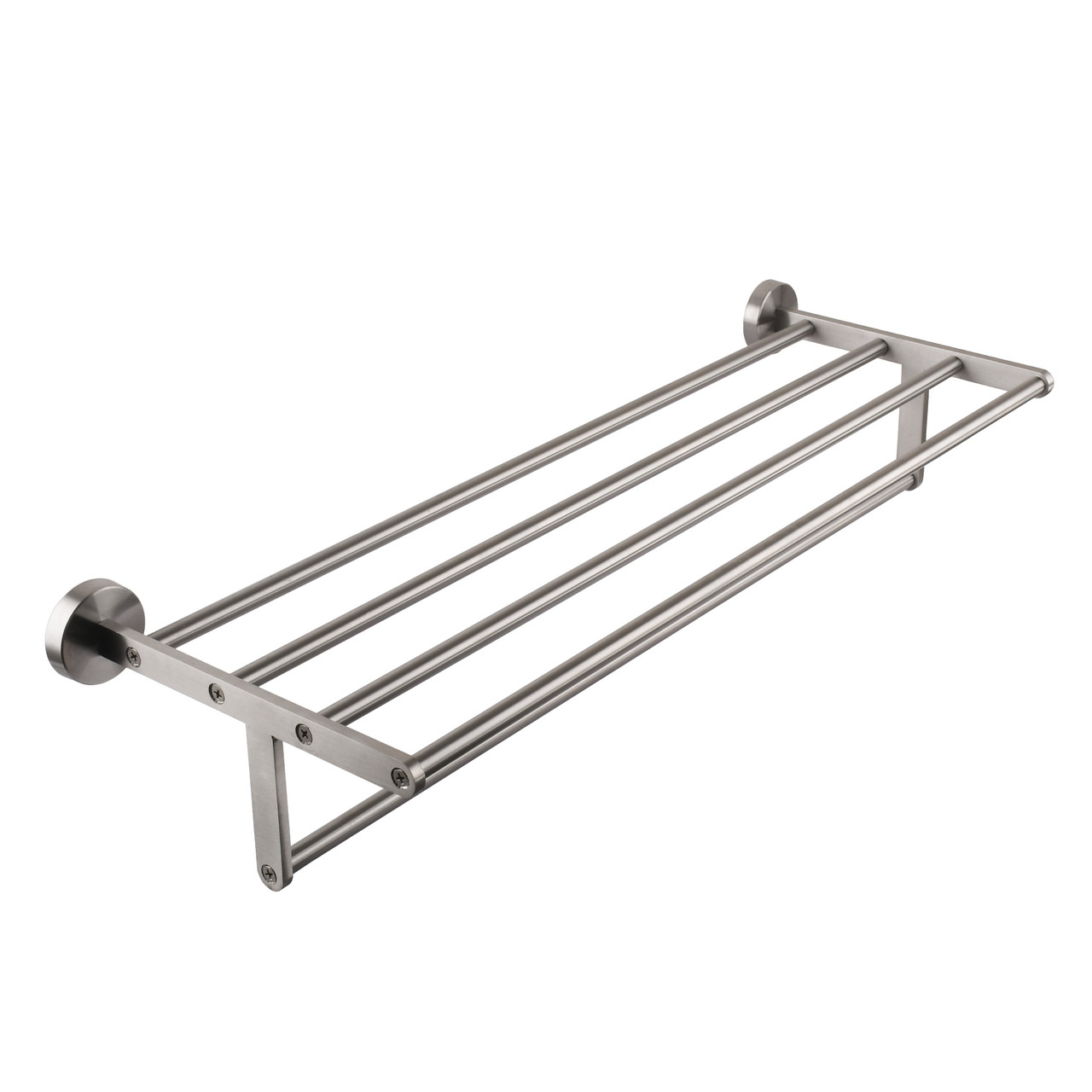 Полочка для полотенец Hotec 16.312, фото №1 Полочка для полотенец Hotec 16.312, фото №1