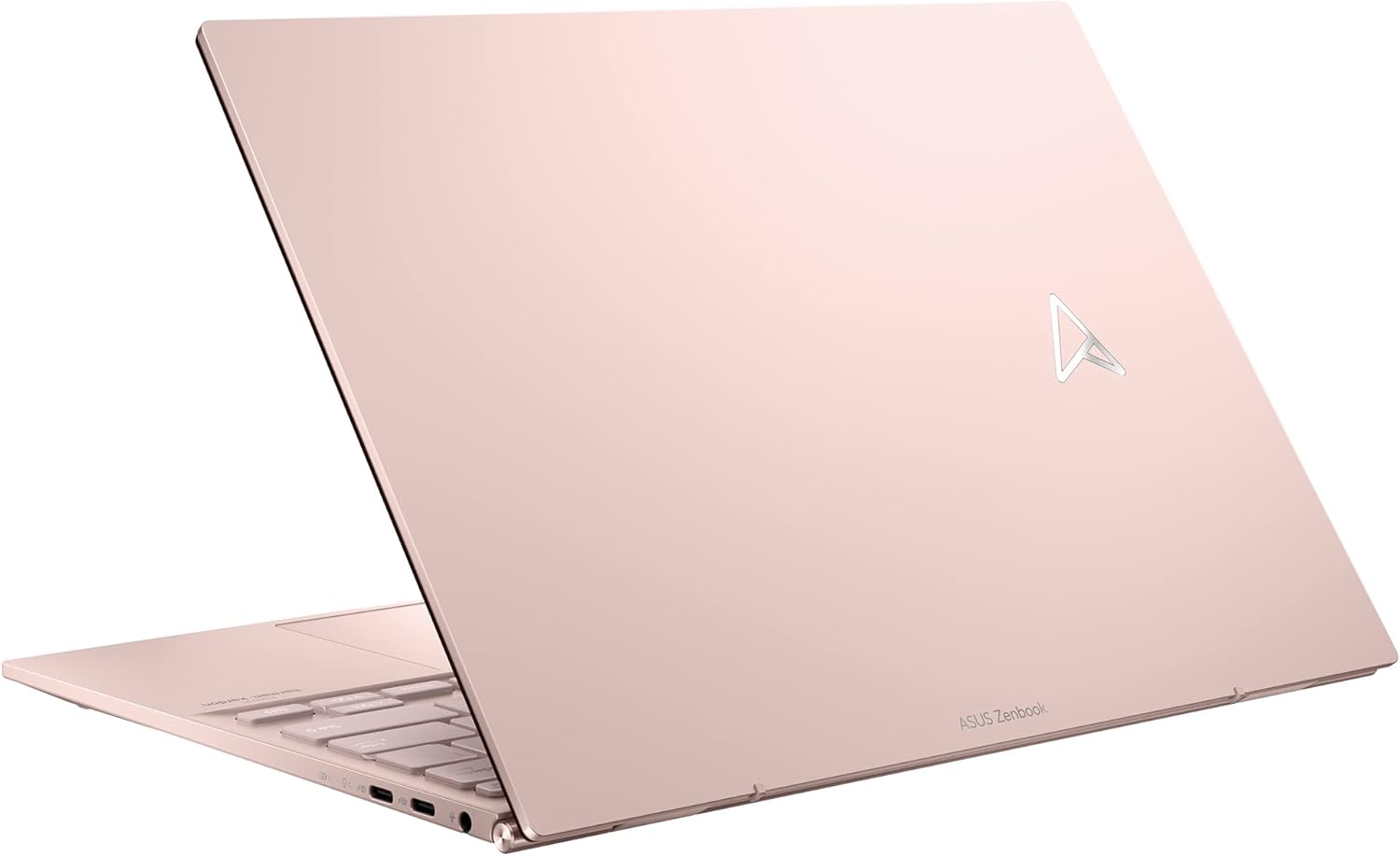 Ноутбук 13.3" ASUS Zenbook S 13 OLED Ryzen 7 6800U RAM 16GB SSD 1TB Win11 Алюмінієвий корпус (UKR), фото №6