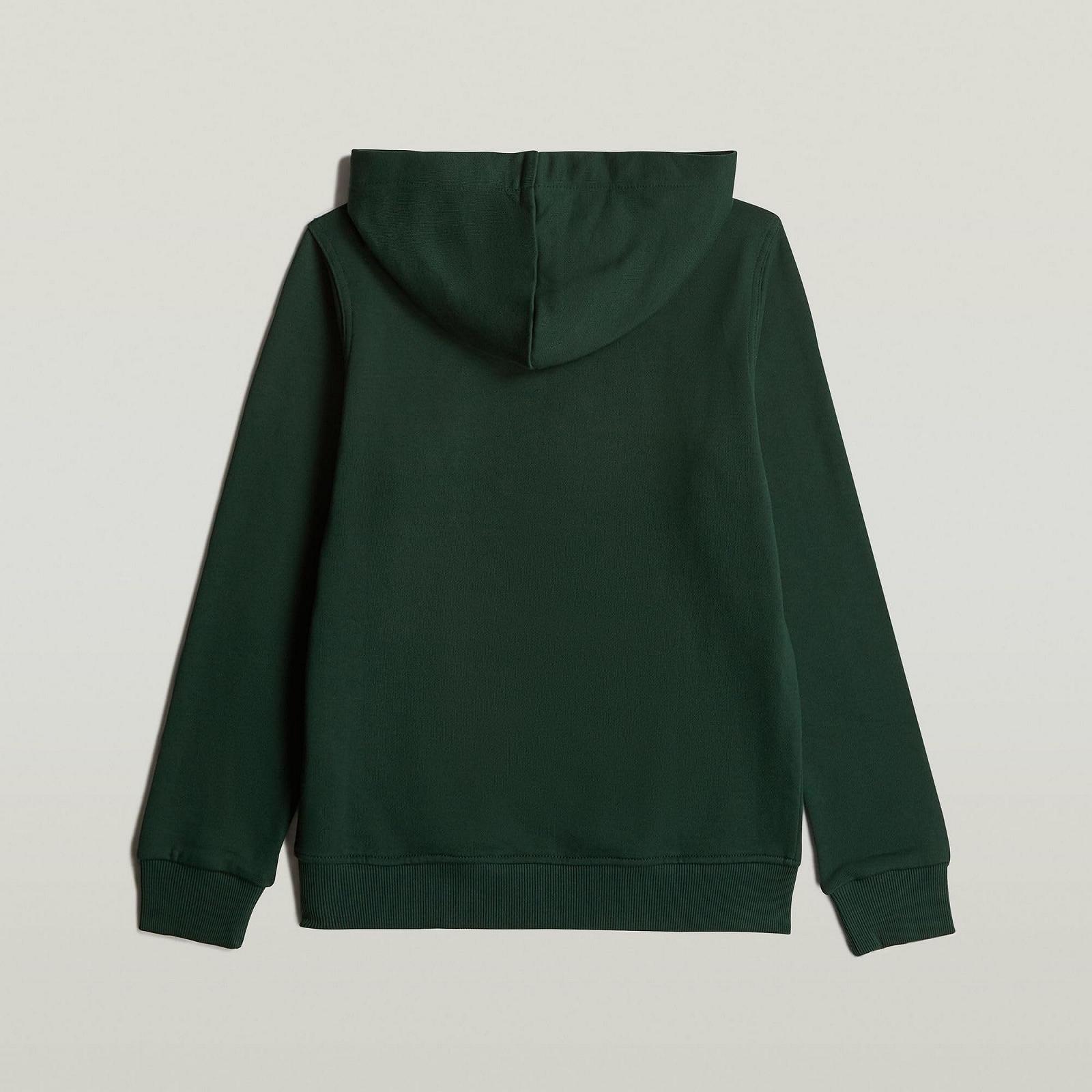 Худі G-Star Kids Brushed Sweater, фото №2