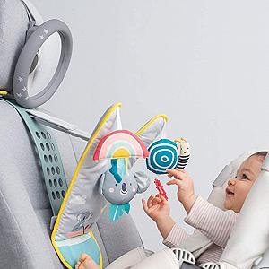 Развивающий центр для автомобиля Taf Toys Мечтательные коалы synthetic.ua - Фото 1
