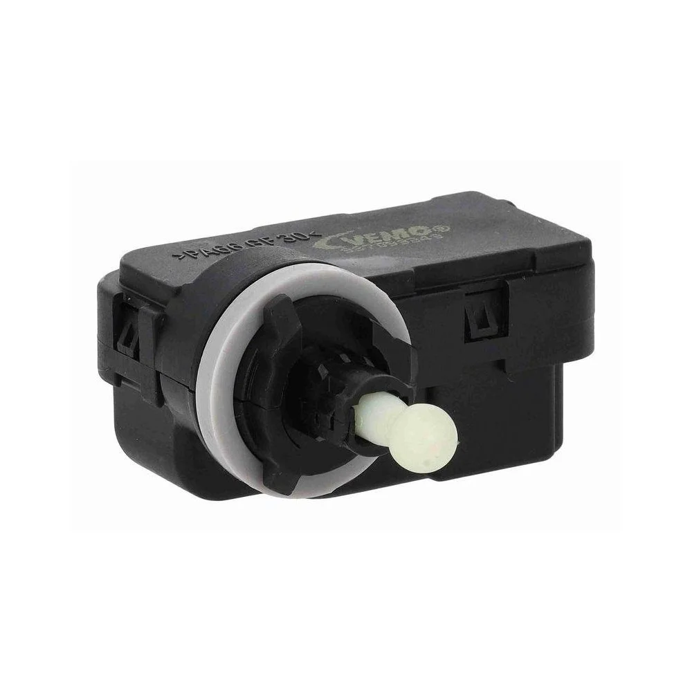 Елемент регулювання кута нахилу фар VEMO Green Mobility Parts V40-77-0017, фото №1