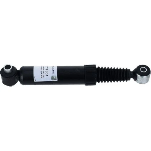 Амортизатор SACHS 313 051, задня вісь, для PEUGEOT, фото №3