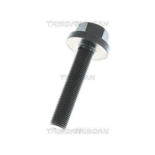Привідний вал TRISCAN 8540 295096 для AUDI SKODA VW передня вісь справа, фото №4
