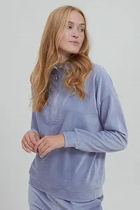 Пуловер b.young BYPATINA 20810792 synthetic.ua - Фото 1