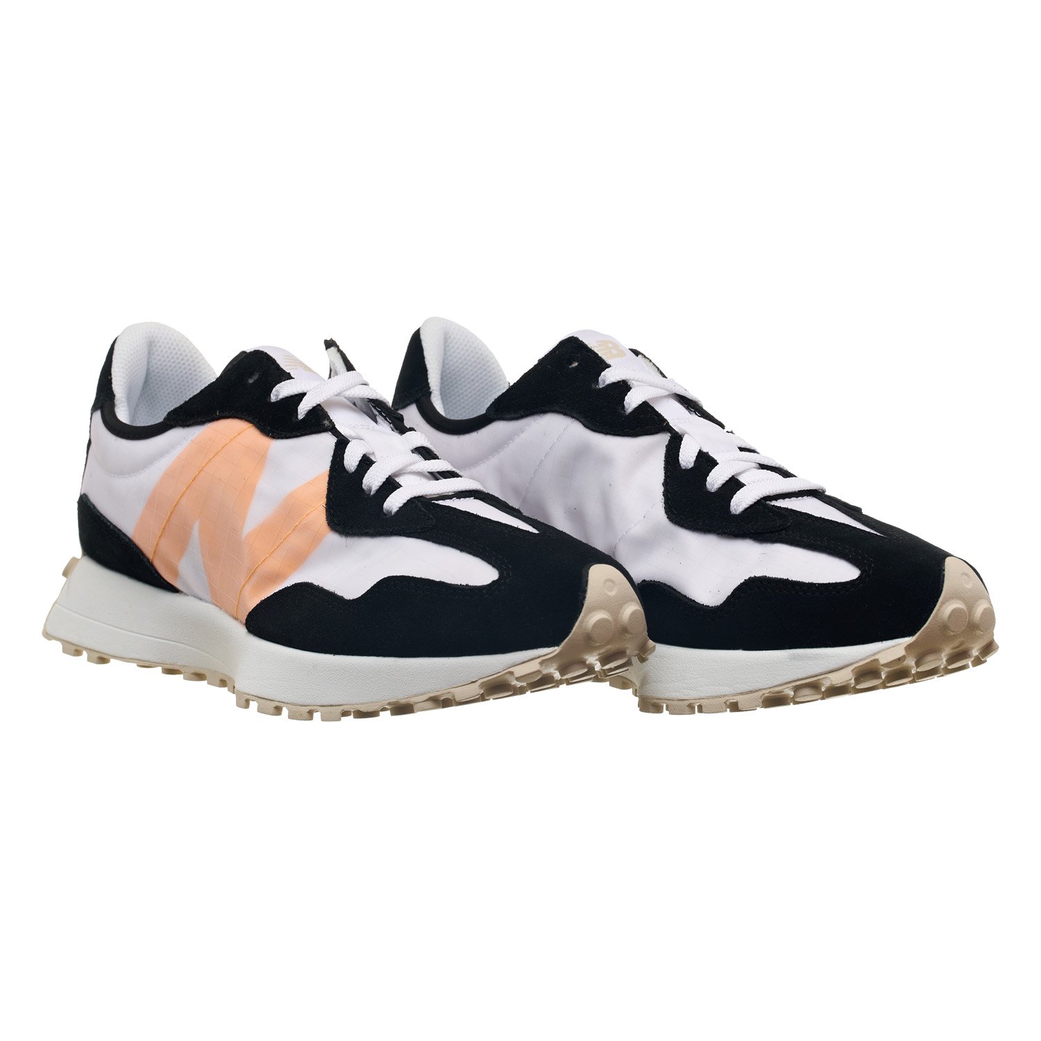 Кроссовки New Balance 327 (MS327SO) Размер 44, фото №5