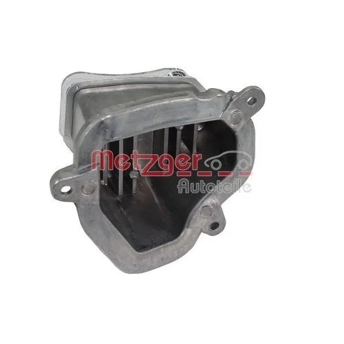 Блок управления освещением METZGER GREENPARTS 0896521 для BMW левый, фото №2