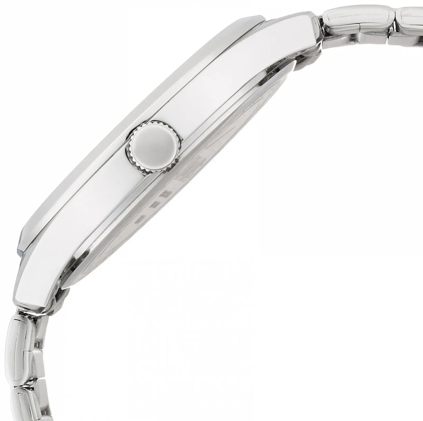 Часы Lotus Мужские серебристые из нержавеющей стали 15959/1 42 мм, серебристый, Браслет, фото №3 Часы Lotus Мужские серебристые из нержавеющей стали 15959/1 42 мм, серебристый, Браслет, фото №3