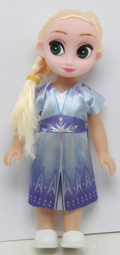 Кукла маленькая Холодное сердце 15 см микс [tsi219305-TSI], фото №4