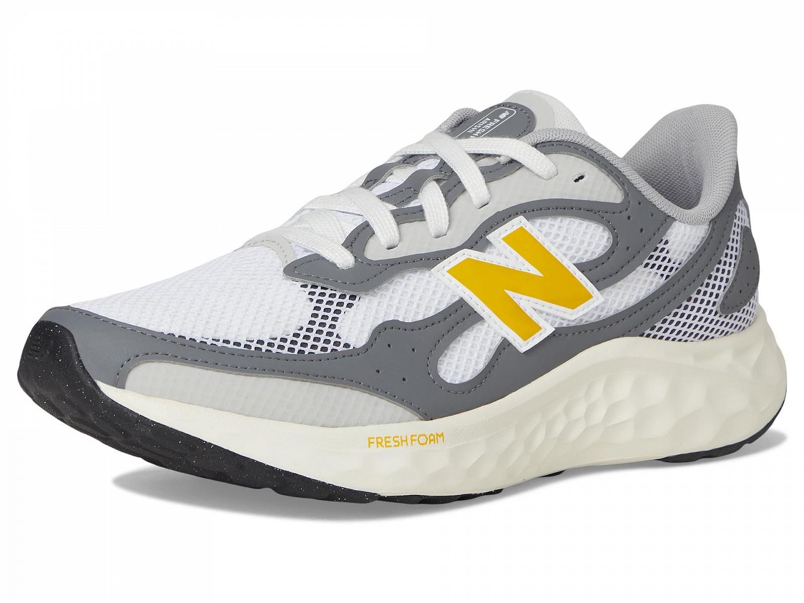 Кроссовки New Balance Fresh Foam Arishi V3, фото №7