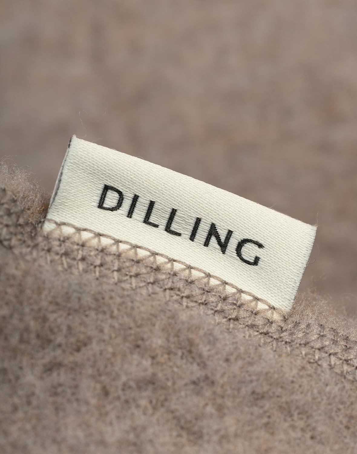 Толстовка Dilling Kids з мериносової вовни, фото №5