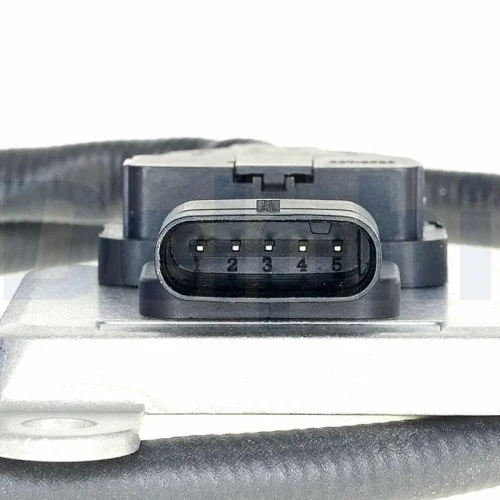 Датчик NOx DELPHI ANS1025-12B1 для BMW, після каталізатора, фото №3