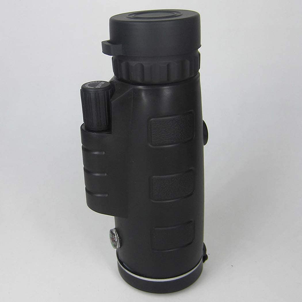 Монокуляр DERBUT 40X60 BAK4 Waterproof Anti-Fog, фото №6