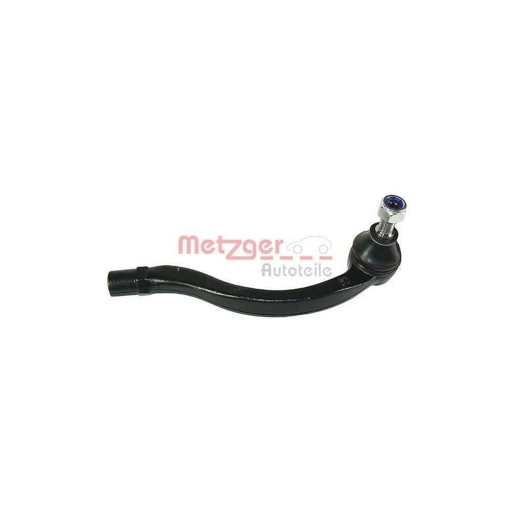 Наконечник рульової тяги METZGER GREENPARTS 54042402 KIT для CITROËN, фото №1