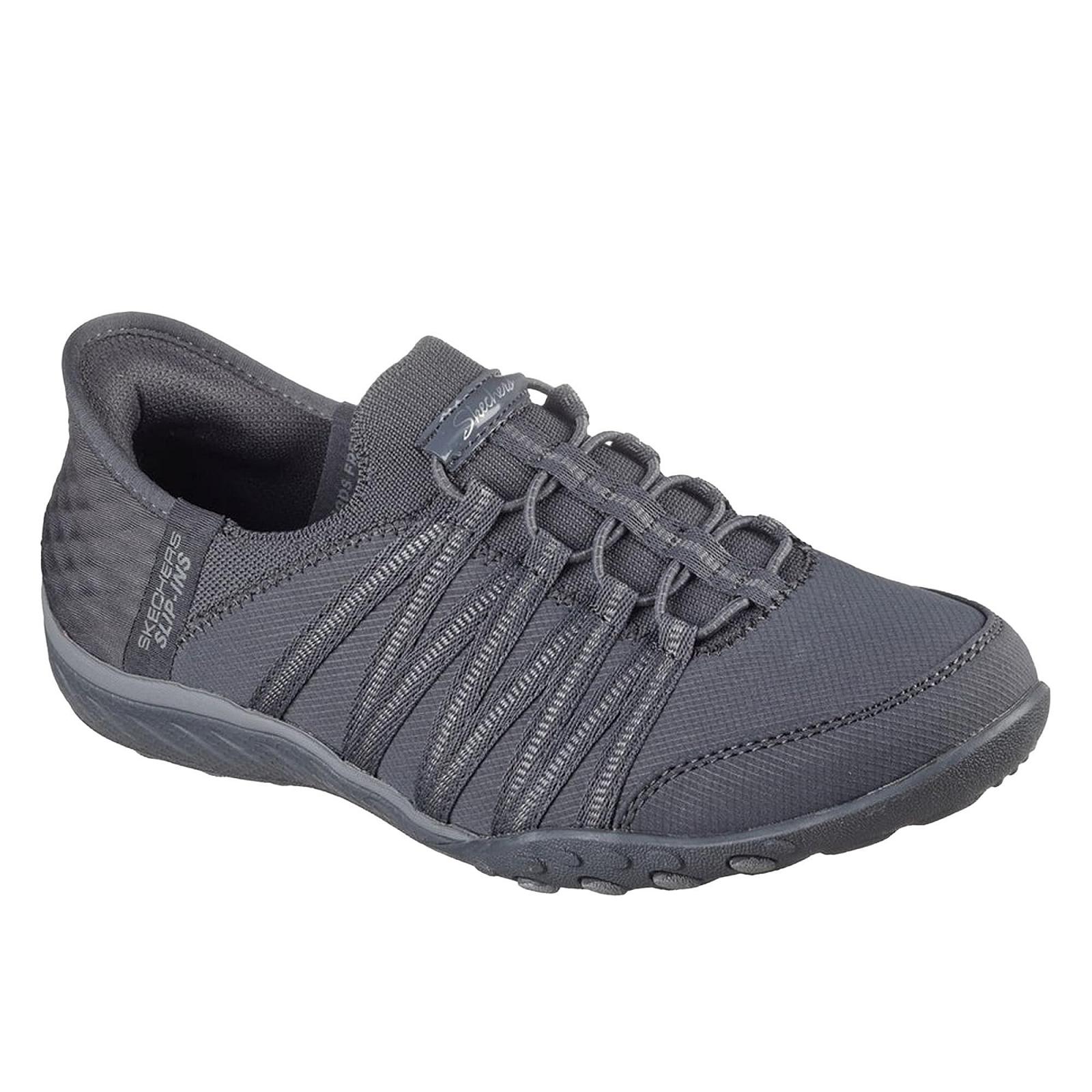 Кросівки Skechers Breathe Easy-Roll with Me Жіночі, фото №1