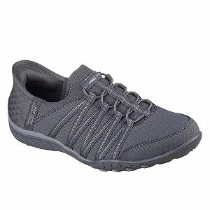 Кросівки Skechers Breathe Easy-Roll with Me Жіночі - Фото 1