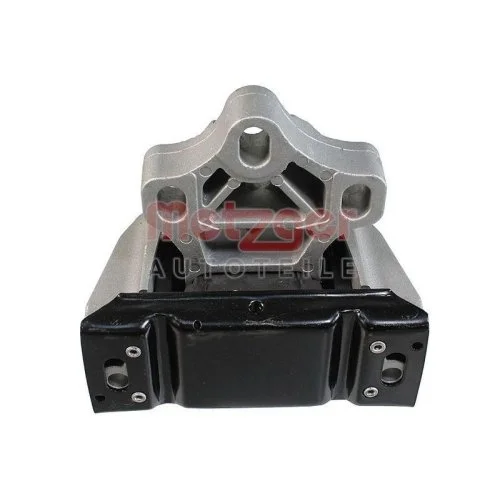 Опора МКПП METZGER 8054191 для VW, для автомобилей с тросовым приводом, фото №2