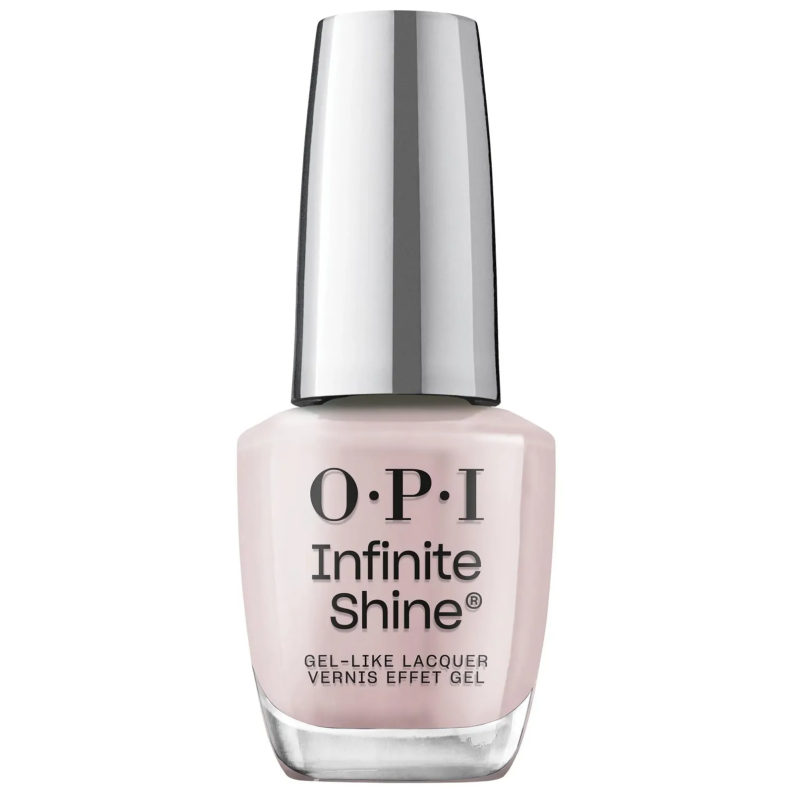 Гель-лак OPI Infinite Shine Nudetöne, 15 мл, фото №1