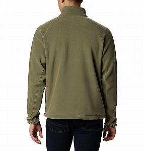 Флисовая куртка Columbia Fast Trek II Мужская на молнии synthetic.ua - Фото 1