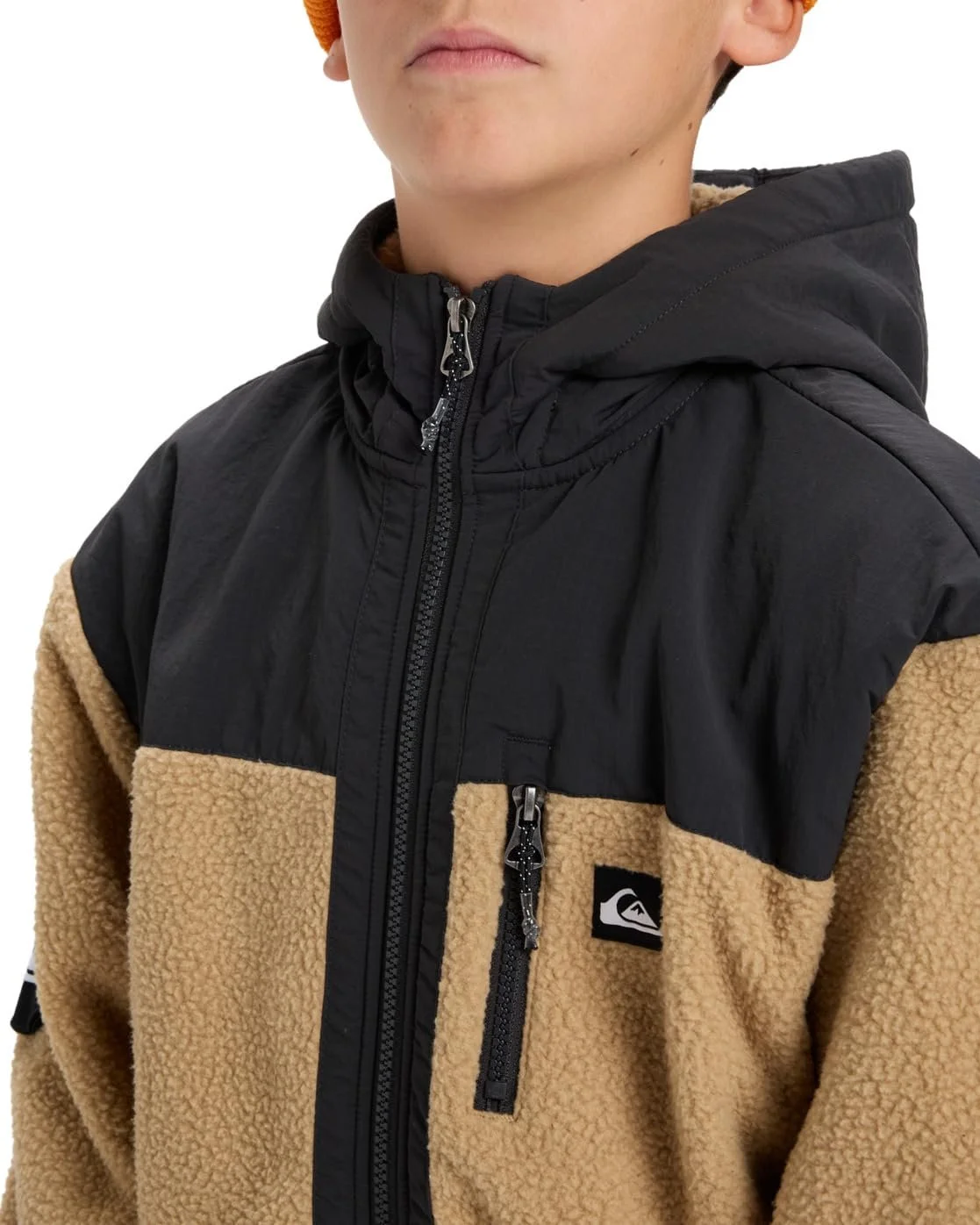 Кардиган Quiksilver Back To S School, фото №2