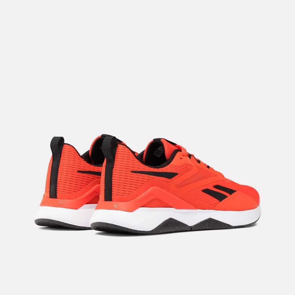 Кросівки Reebok Nanoflex Tr 2 чоловічі, фото №5