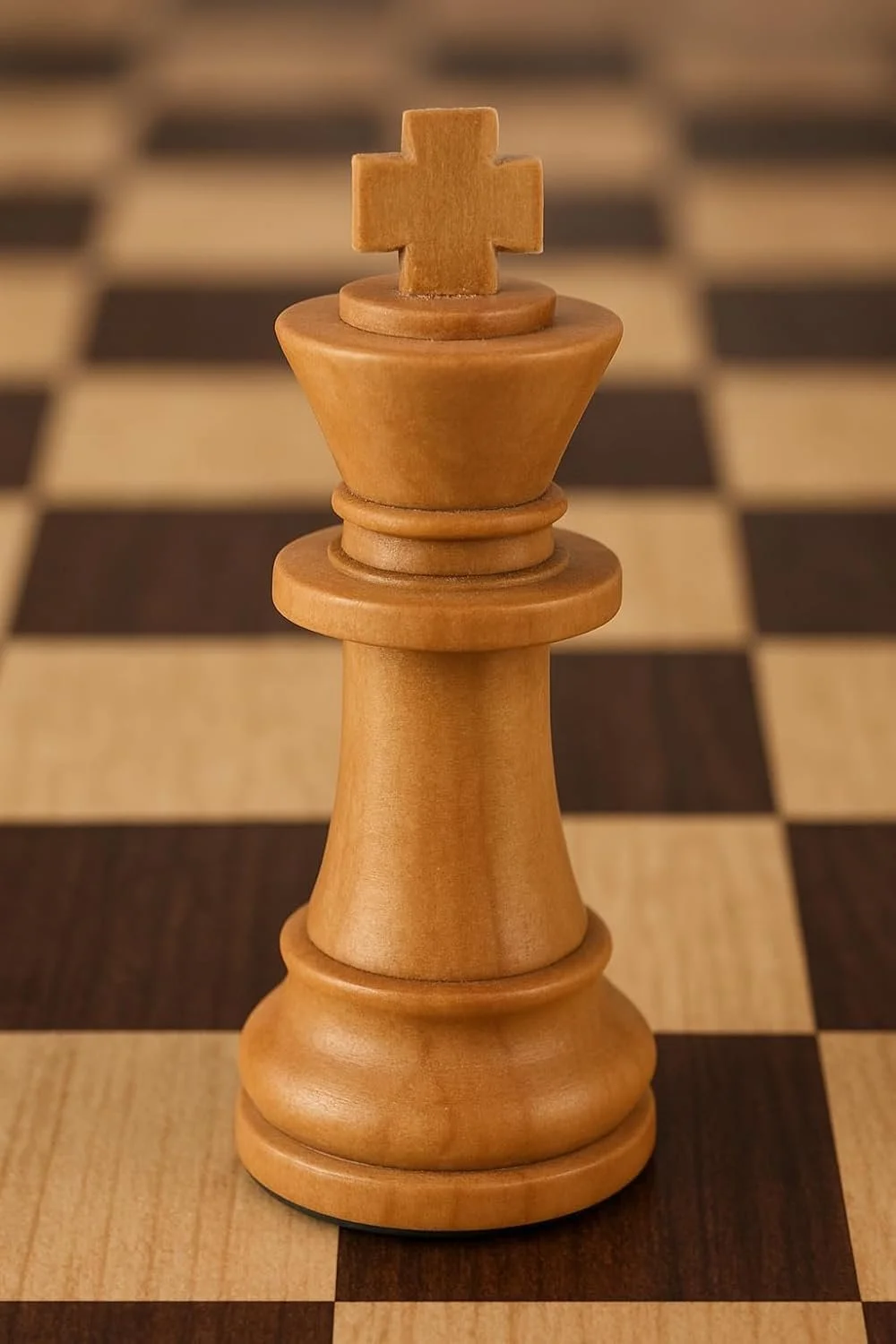 USB-накопичувач Ulticool König Chess Figure 64ГБ USB 3.0 Wood Brown, фото №6 USB-накопичувач Ulticool König Chess Figure 64ГБ USB 3.0 Wood Brown, фото №6