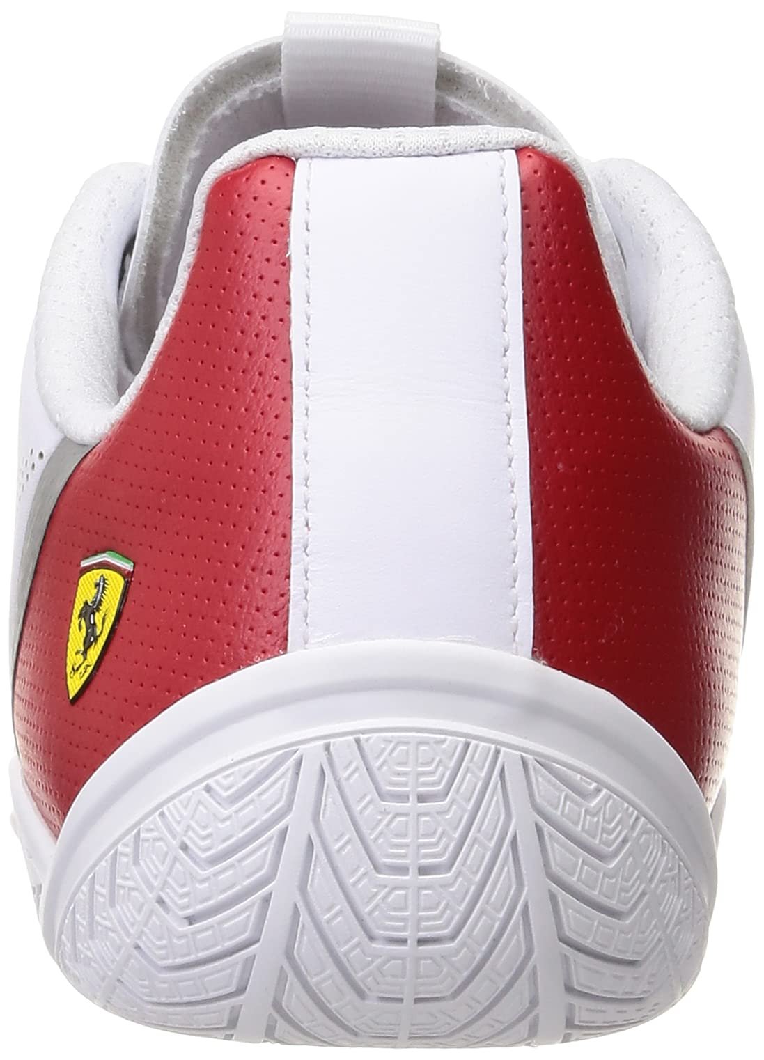 Унісекс Взуття для треку PUMA Ferrari RDG Cat, фото №3 Унісекс Взуття для треку PUMA Ferrari RDG Cat, фото №3