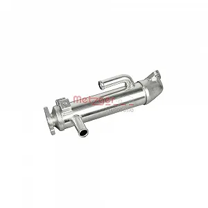 Радиатор EGR METZGER 0892689 для FORD JAGUAR - Фото 1