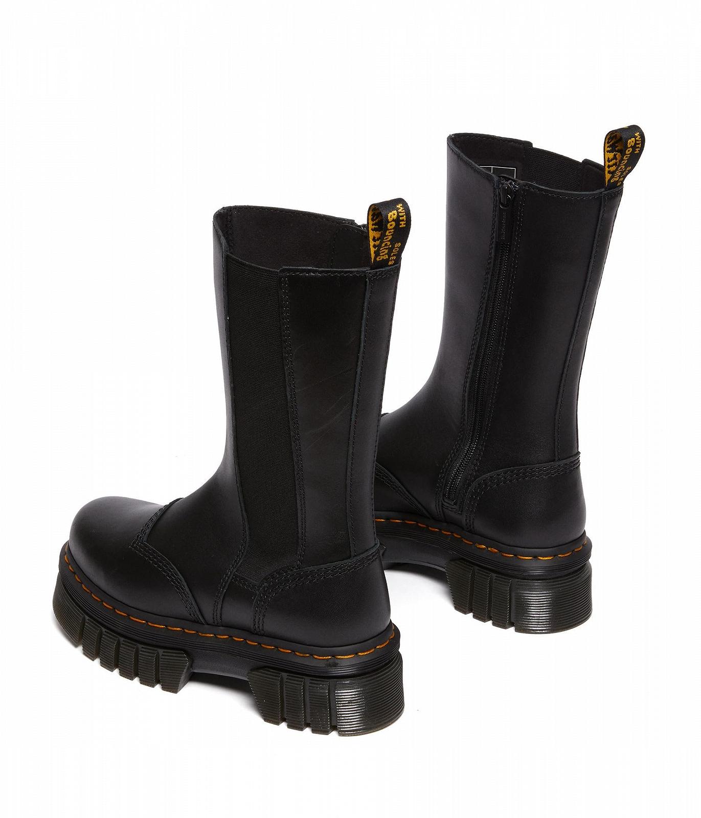 Челси Dr. Martens Детские Унисекс, фото №4