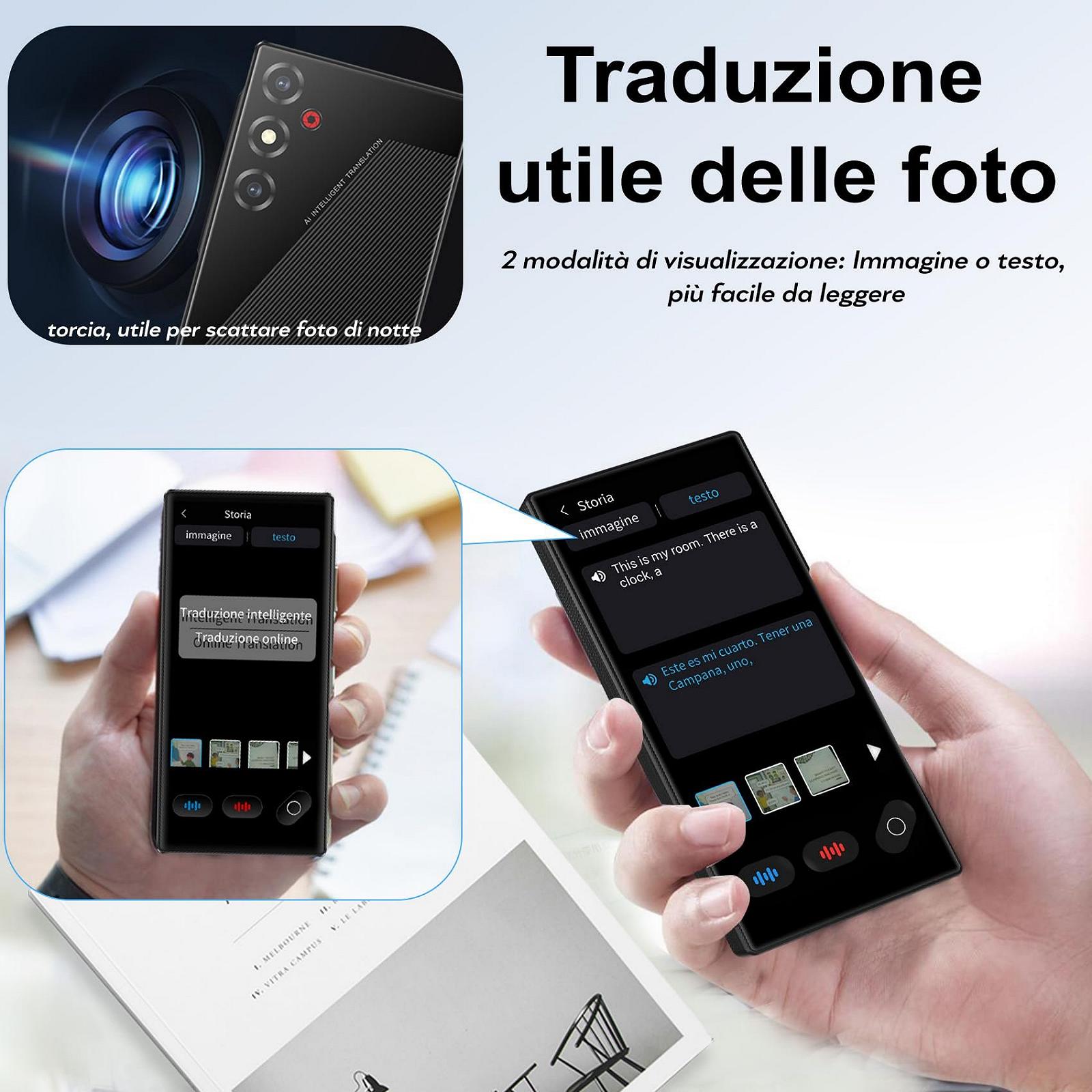 Перекладач голосовий Без Інтернету 148 мов, фото №5