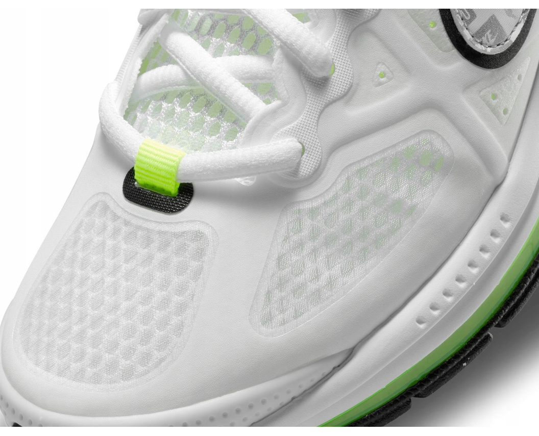 Кроссовки NIKE AIR MAX DNA White 36, фото №3