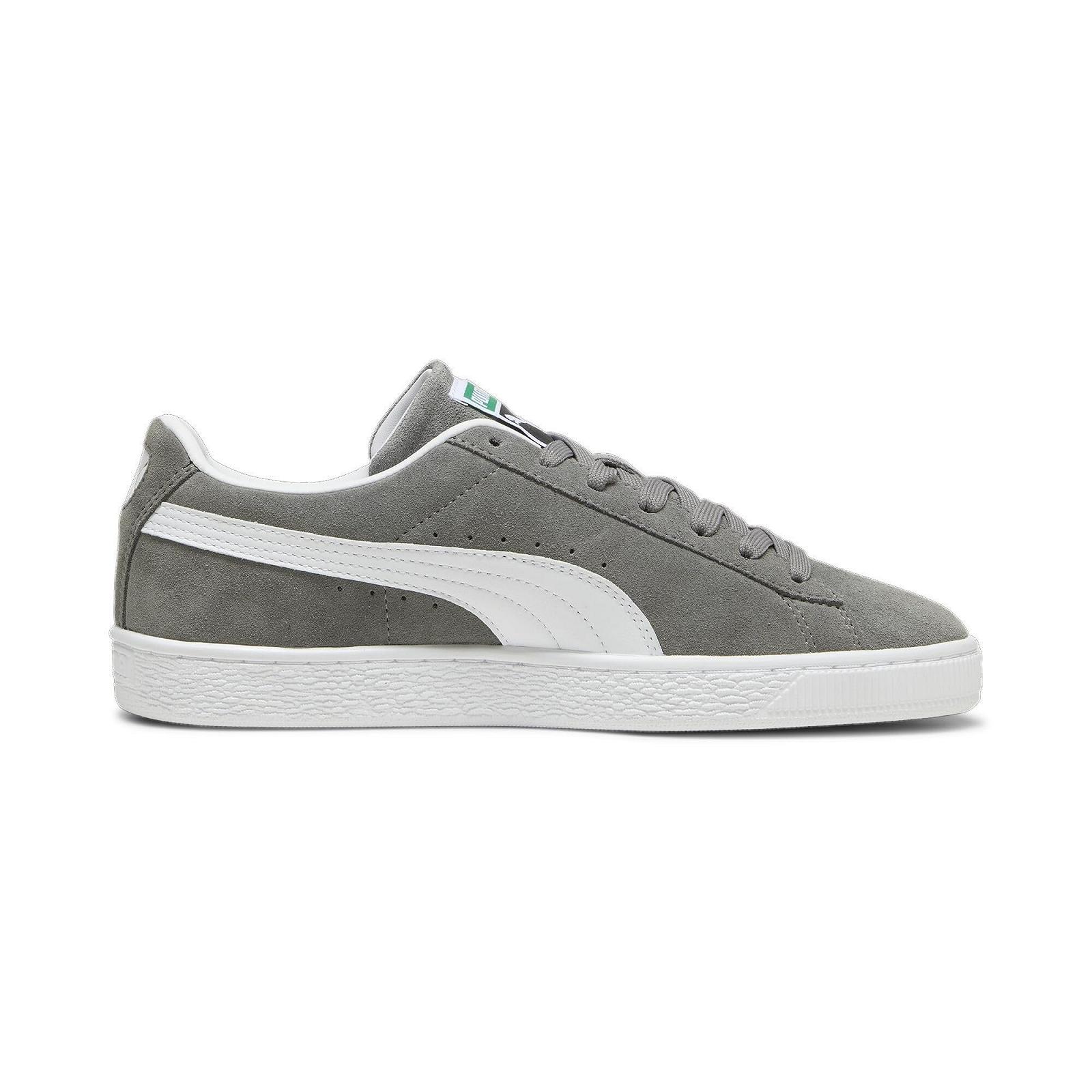 Кеди Puma Suede Classic, фото №6 Кеди Puma Suede Classic, фото №6