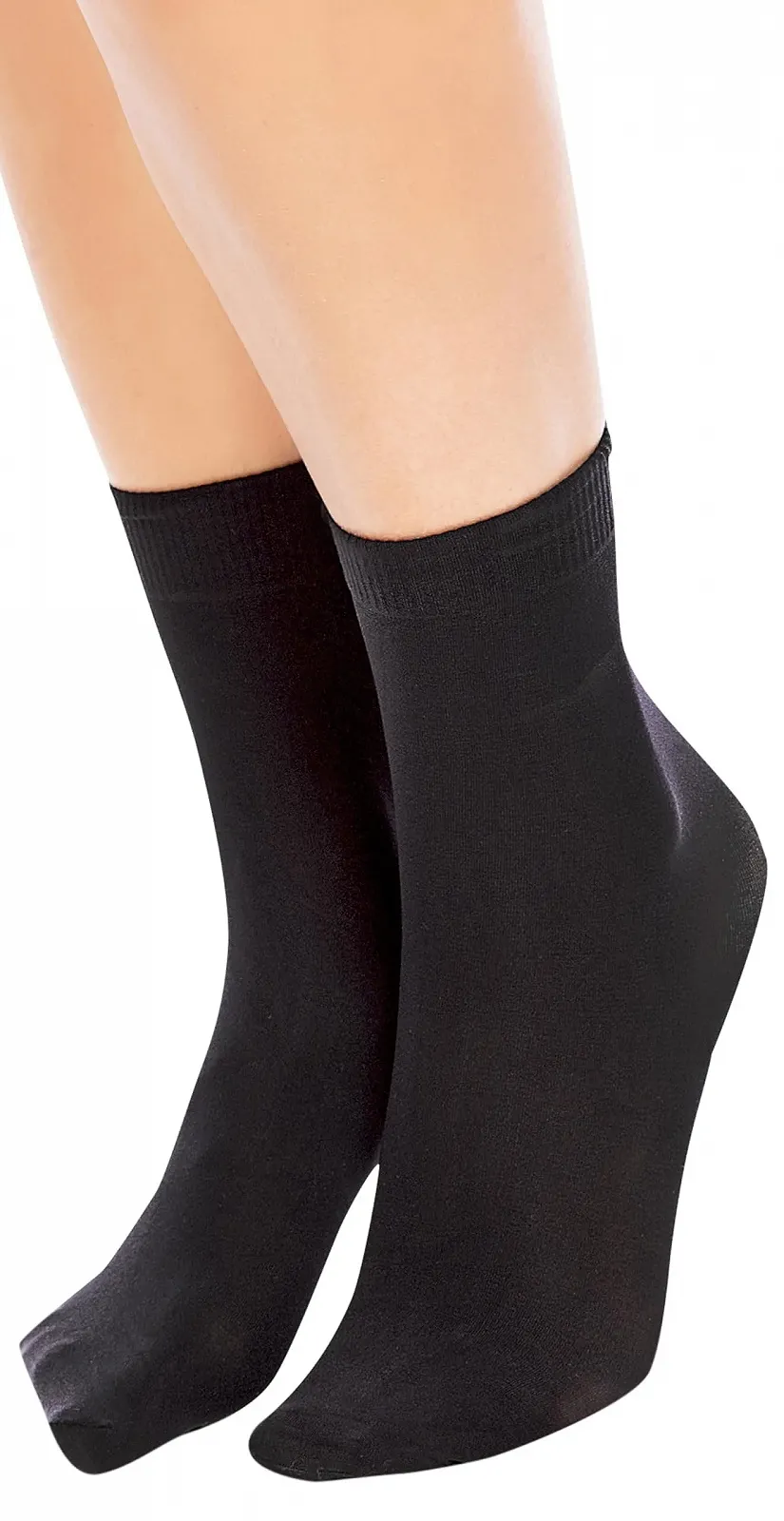 Носки GLAMORY Soft Micro 40, фото №1