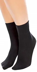 Шкарпетки GLAMORY Soft Micro 40 - Фото 1