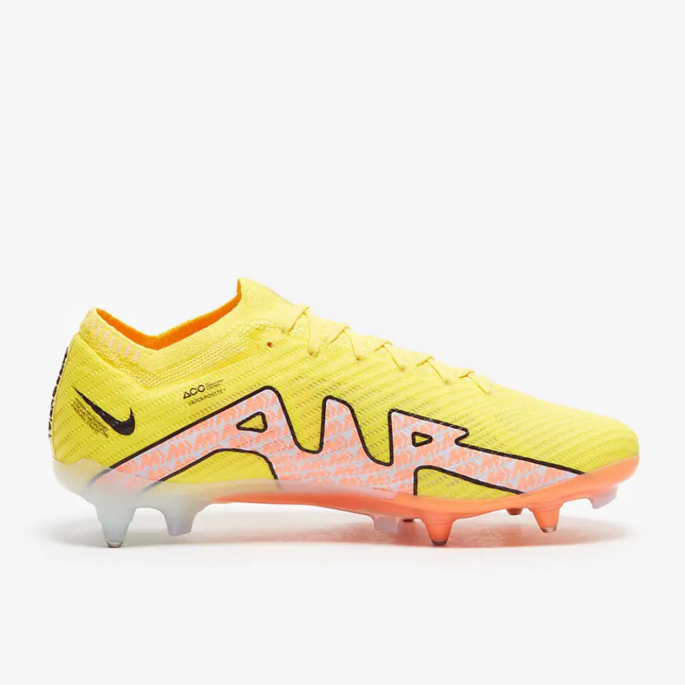 Бутсы Nike ZOOM VAPOR 15 ELITE SG-PRO Размер 38.5, фото №3