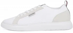 Кеди Tommy Hilfiger Light Cupsole Knit Seasonal Fm0fm05403 - Фото 1