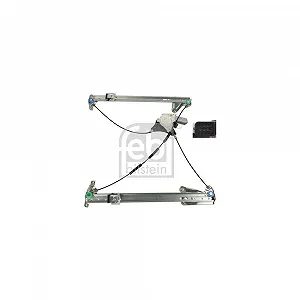 Склопідйомник FEBI BILSTEIN 174328 MERCEDES-BENZ передній лівий synthetic.ua - Фото 1