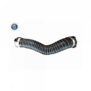 Шланг інтеркулера VAICO V20-4354 Q+ BMW правий - Фото 1