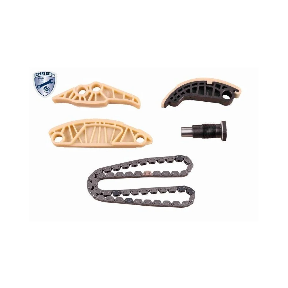 Комплект цепи ГРМ VAICO EXPERT KITS + V10-10022-BEK2 для VW VAG, фото №1 Комплект цепи ГРМ VAICO EXPERT KITS + V10-10022-BEK2 для VW VAG, фото №1