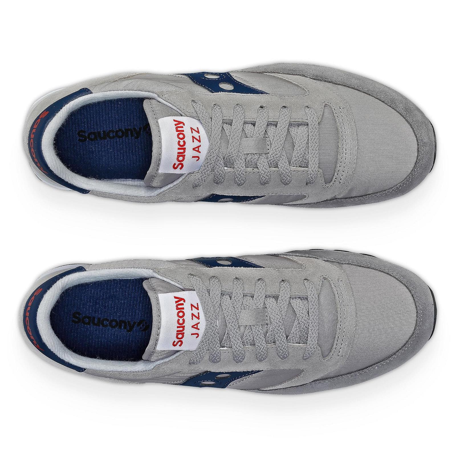 Кроссовки Saucony Jazz Original, фото №3